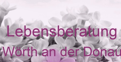 Lebensberatung Wörth an der Donau | Top-Experten für Kartenlegen, Wahrsagen, Hellsehen, Zukunftsdeutung.